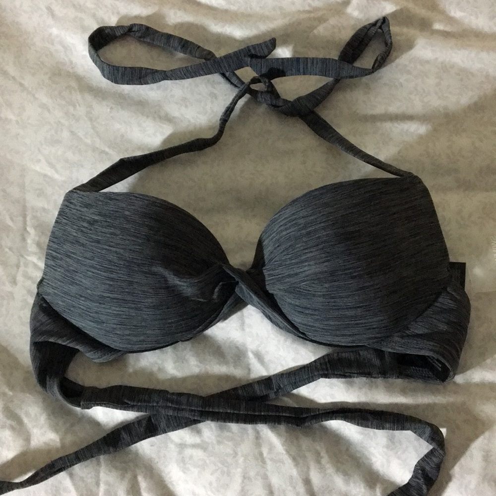 H&M swimwear top